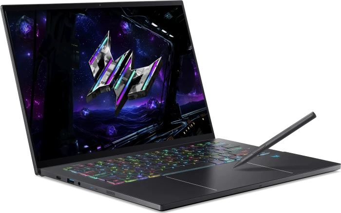 Acer Predator Triton 14 AI PT14-52T-95GU, Core Ultra 9 288V, 32GB RAM, 2TB SSD, GeForce RTX 5070, DE