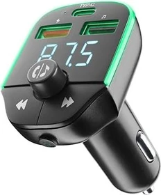MLine FM Transmitter