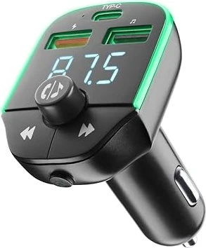 MLine FM Transmitter