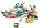 LEGO Friends - Boot für Rettungsaktionen Vorschaubild
