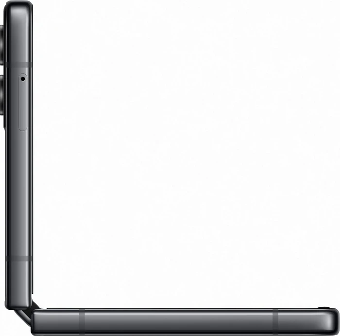 Samsung Galaxy Z Flip4 512GB Graphite