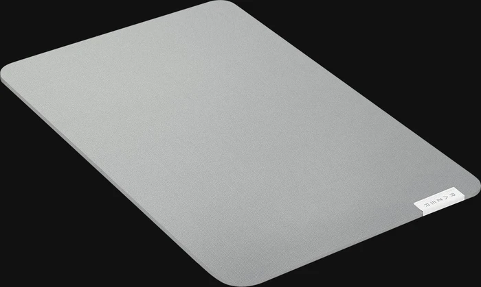 Razer Pro Glide Medium, 360x275mm, grau