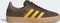 adidas Gazelle ADV dark brown/preloved yellow/earth strata Vorschaubild