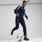 Puma Ultra 5 Match+ FG/AG puma black/puma white (Junior) Vorschaubild