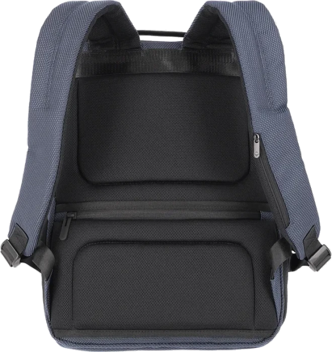 Travelite MEET Laptoprucksack, 15.6", marine