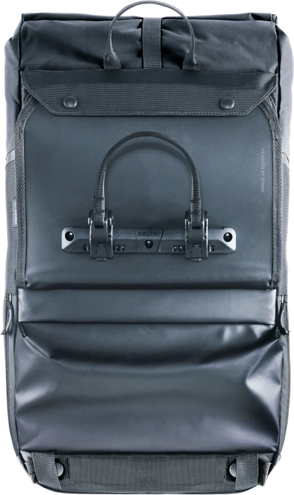 Deuter XBerg 25 Gepäcktasche schwarz