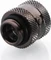 Bykski Flex Fitting Schlauchanschluss G1/4" auf 13/10mm, grau Vorschaubild