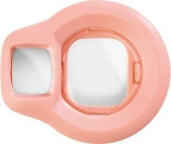 Fujifilm instax mini 8 Selfie Lens pink