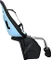 Thule Yepp Nexxt Maxi Sattelrohr-Fahrradkindersitz Vorschaubild