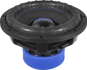 Hifonics Zeus ZRX12