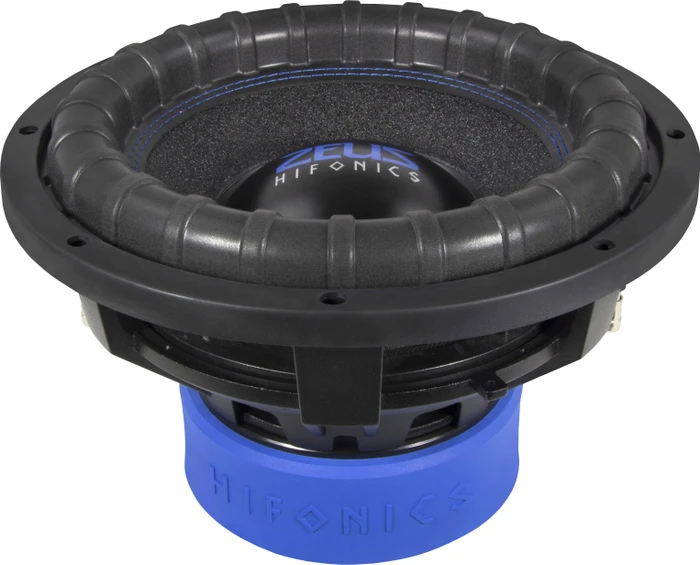 Hifonics Zeus ZRX12