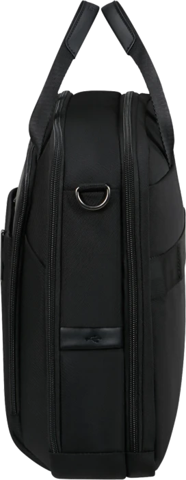 Samsonite Evosight 17.3" Laptop-Tasche, schwarz