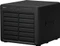 Synology DiskStation DS3617xs, 16GB RAM ECC, 4x RJ-45 1000Base-T, 2x USB-A 3.0 Vorschaubild