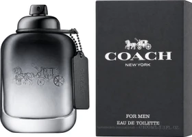 Coach For Men Eau de Toilette, 100ml