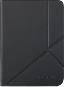 Kobo Clara Colour/BW SleepCover, PU, black