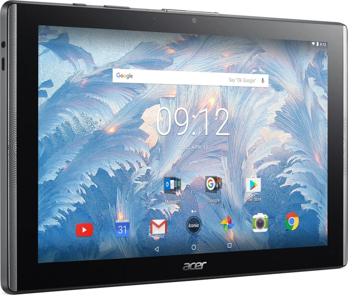 Acer Iconia One 10 B3-A40FHD, schwarz, 32GB