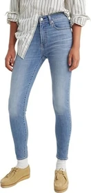 Levi's 721 High Rise Skinny Performance Cool Jeans cool it now you (Damen)