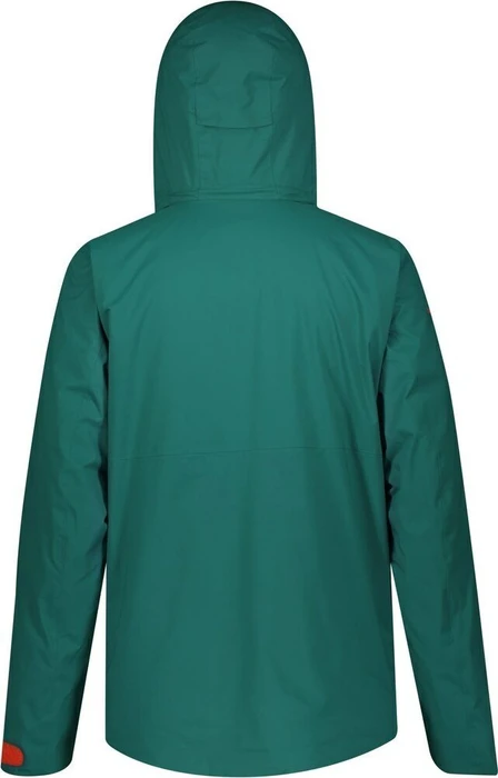 Scott Ultimate DRX Skijacke jasper green (Herren)