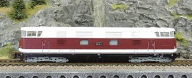 Piko - Spur H0 Diesellok - Diesellok BR 118 131-2 GFK