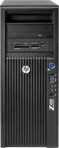 HP Workstation Z420, Xeon E5-1620, 8GB RAM, 1TB HDD, Quadro 2000, UK