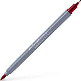 Faber-Castell Goldfaber Aqua Dual Marker A227 alizarin krapplack