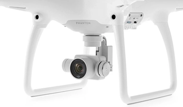DJI Phantom 4