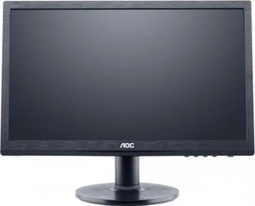 AOC M2060SWDA2, 19.5"