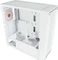 LC-Power Gaming 810W Bright_Crawler_X, weiß, Glasfenster Vorschaubild