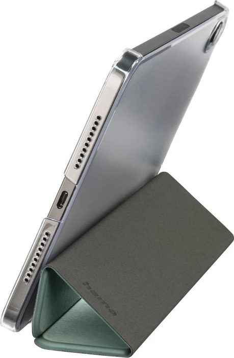 Hama Tablet Case Fold Clear für Apple iPad mini 6, grün