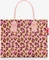 Reisenthel daily Shopper smiley leo blush Vorschaubild
