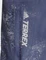 adidas Terrex Resort 2L Shell Skihose lang orbit violet/legend ink (Herren) Vorschaubild