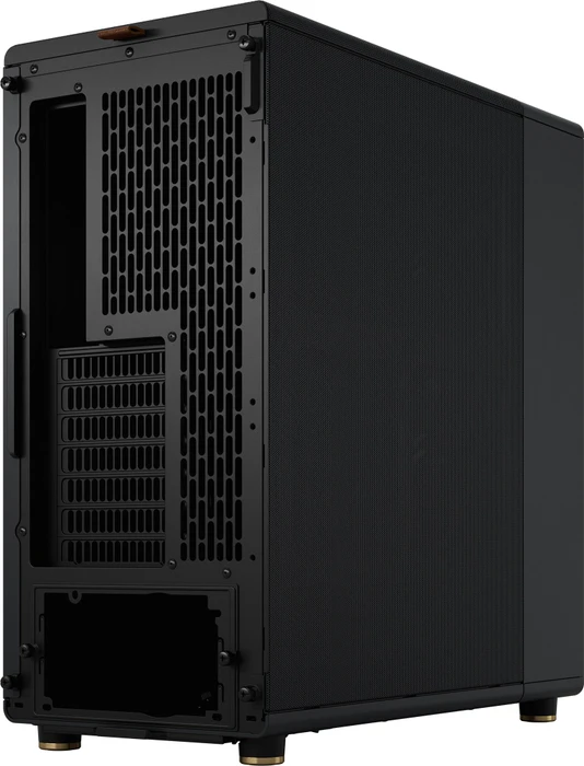 Fractal Design North Charcoal Black