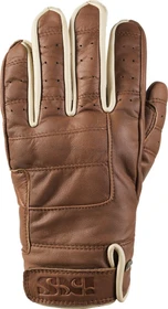 iXS Classic LD Handschuh Cruiser braun