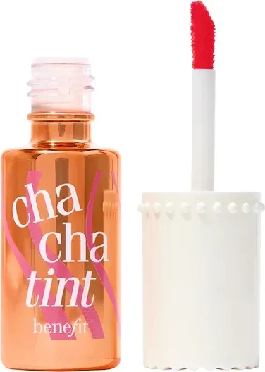 Benefit Chachatint Lip & Cheek Stain, 6ml