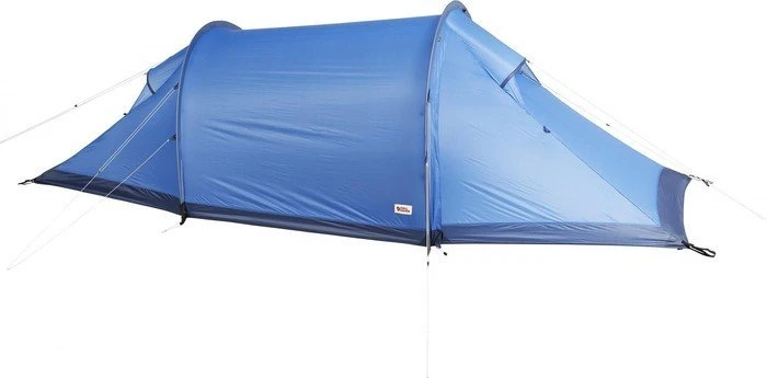 Fjällräven Abisko Lite 2 Tunnelzelt blau