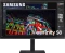 Samsung ViewFinity S8 S27A800NMU (2021), 26.9" Vorschaubild