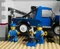 LEGO Creator Expert - Eckgarage Vorschaubild
