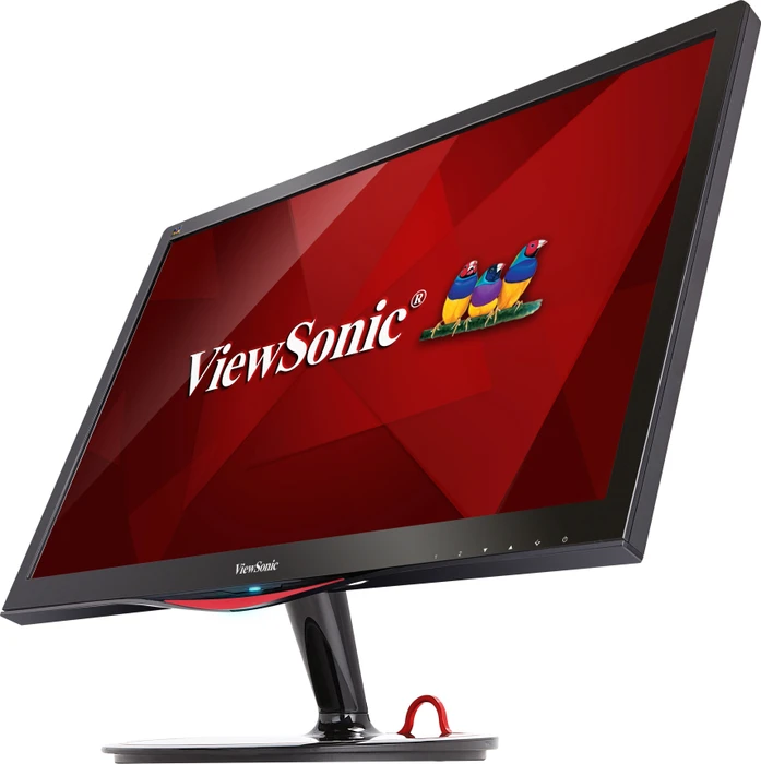 ViewSonic VX2458-MHD, 23.6"