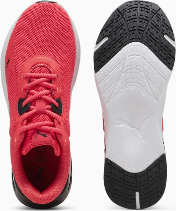 Puma Disperse XT 3 active red/puma white/puma black (Herren)