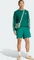 adidas Adicolor Classics 3-Streifen Sweatshirt collegiate green (Herren) Vorschaubild