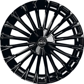 Antera Felgen A103 9.5x20 5/112 ET28 (verschiedene Farben)