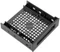 BitFenix Drive Bay Adapter, 2.5" Festplatten Einbaurahmen, schwarz Vorschaubild