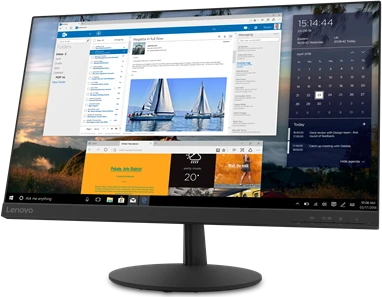 Lenovo L24q-35, 23.8"