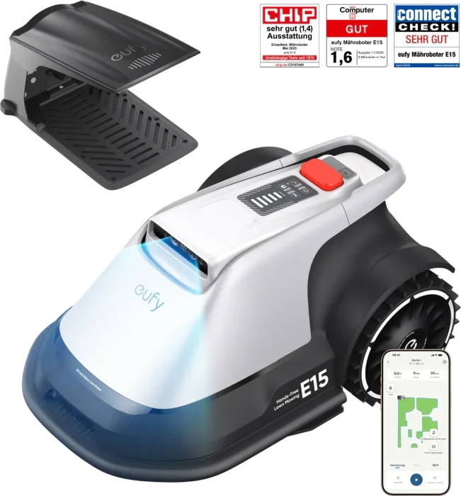 eufy E15
