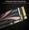 Sabrent Rocket 2230 256GB, M.2 2230 / M-Key / PCIe 4.0 x4 Vorschaubild