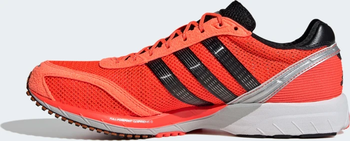 adidas Adizero Adios OG cloud white/solar red/core black