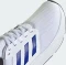 adidas Galaxy 6 cloud white/semi blue burst/semi spark (Herren) Vorschaubild