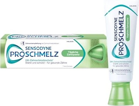 Sensodyne Proschmelz tägliche Zahncreme, 75ml