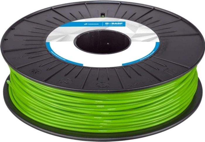Forward AM Ultrafuse PET, green, Spule, 1.75mm, 750g
