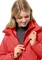 Jack Wolfskin Fernblick 2l Funktionsjacke vibrant red (Damen) Vorschaubild